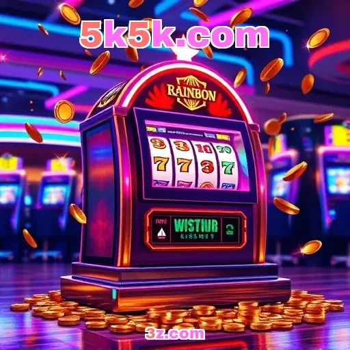 5k5k.com: Incríveis Ações Que Vão Te Prender no Jogo