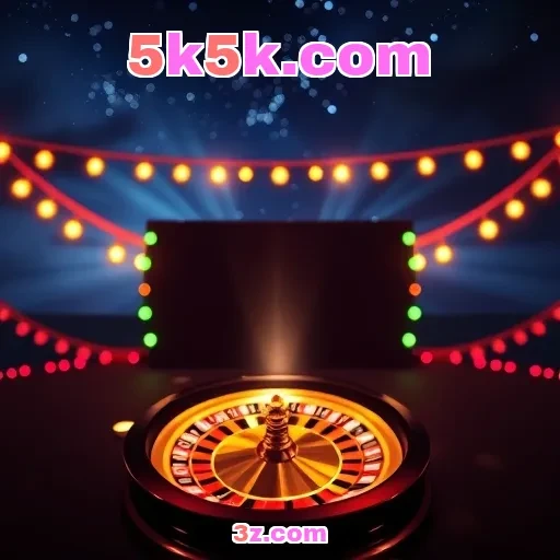 5k5k.com: Explore o Mundo Fascinante dos Jogos de Tabuleiro Online