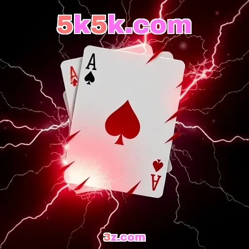 5k5k.com: Transforme Seu Jogo com Esta Plataforma Inovadora
