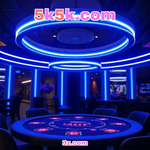 5k5k.com: Como Jogar e Vencer com Estratégia e Habilidade